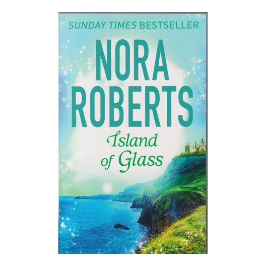 Island of Glass - Imagine 1