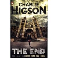 The End – The Enemy Series Book 7