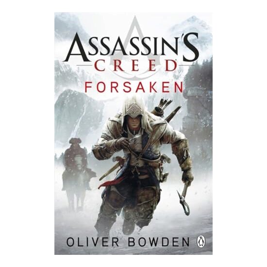 Assassin's Creed: Forsaken