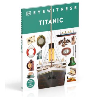 Eyewitness Titanic - Imagine 1