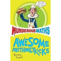 The Essential Arithmetricks How To X, Kjartan Poskitt