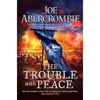 Untitled Abercrombie 3 Of 4, Joe Abercrombie
