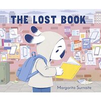 Lost Book
