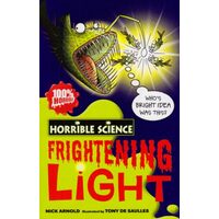Frightening Light