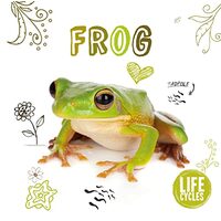 Frog, Grace Jones