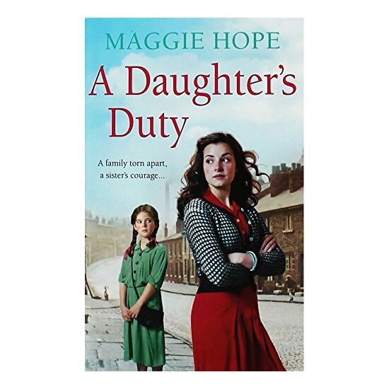 A Daughters Duty - Imagine 1