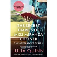 Secret Diaries of Miss Miranda Cheever, Julia Quinn