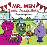Poze Mr.Men