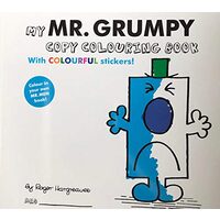 MrMenMrGrumpyColouring