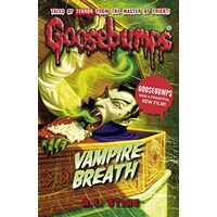 Vampire Breath