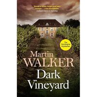 Dark Vineyard