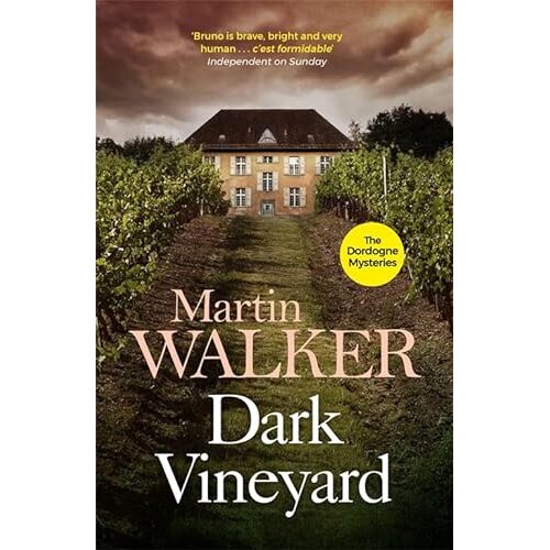 Dark Vineyard