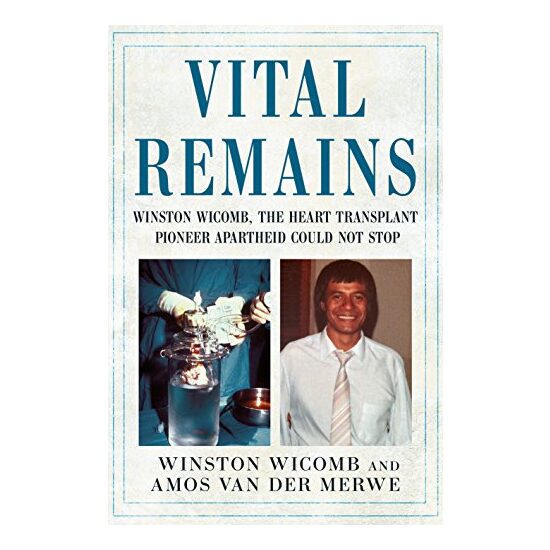 Vital Remains