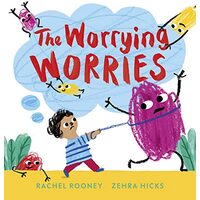 The Worrying Worries
