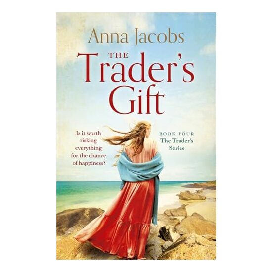 Trader's Gift - Imagine 1