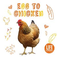 Chicken, Grace Jones