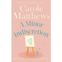 Minor Indiscretion