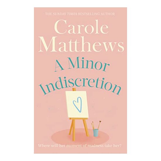 Minor Indiscretion