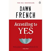 According to yes