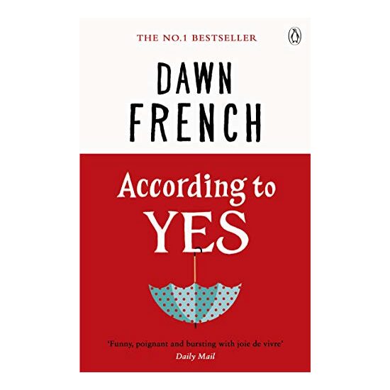 According to yes