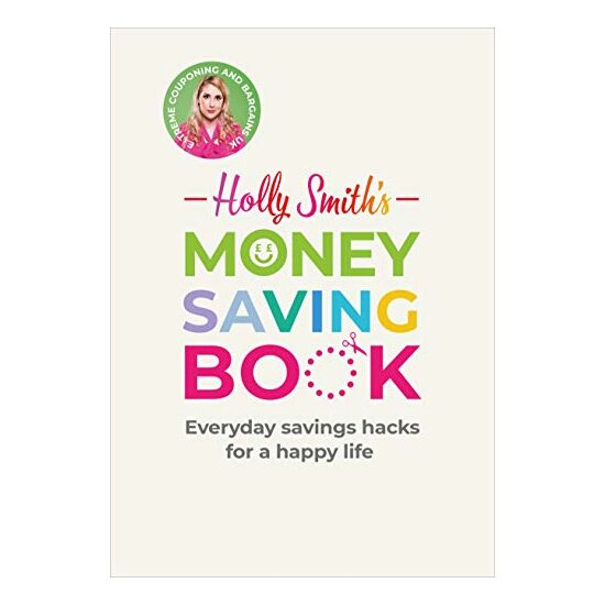 Holly Smith's Money Saving Book - Imagine 1