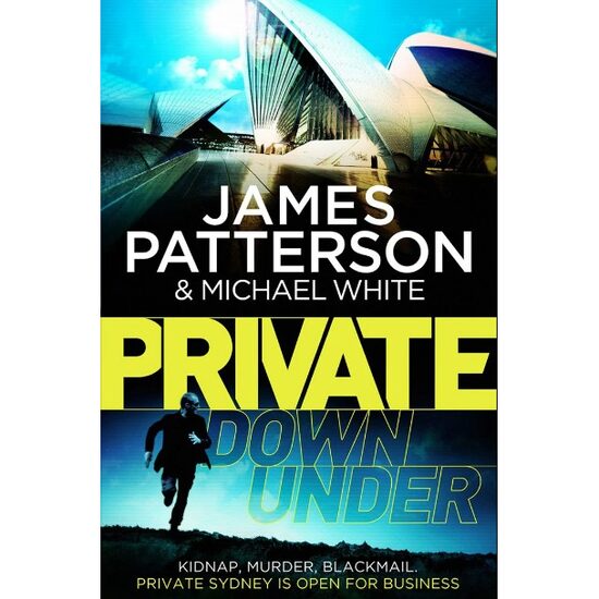 Private Down Under - Imagine 1