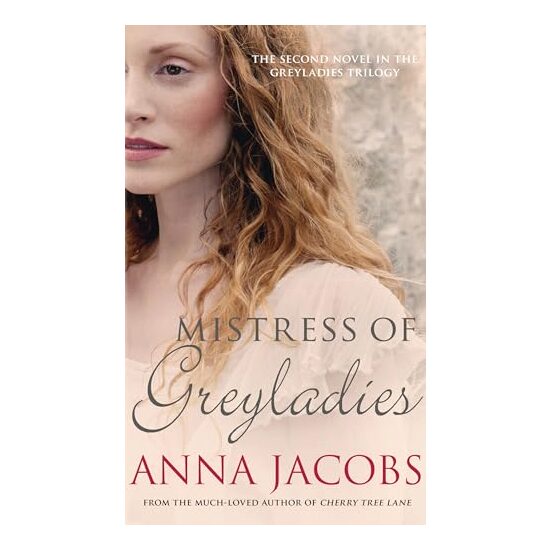 Mistress of Greyladies - Imagine 1