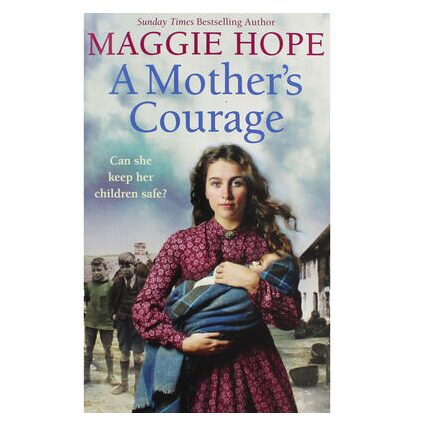 A Mother's Courage - Imagine 1