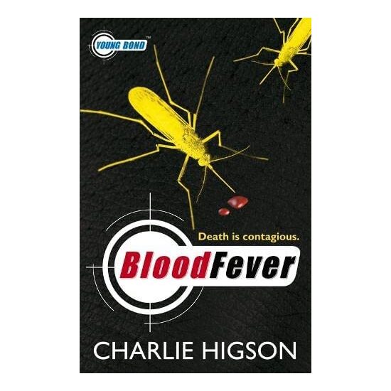 Blood Fever