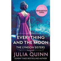 Everything And The Moon, Julia Quinn