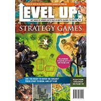 Strategy Games