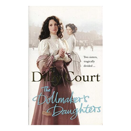 Dollmaker's Daughters