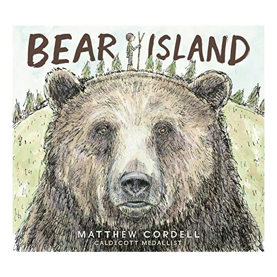Bear Island