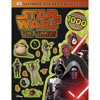 Vile Villans