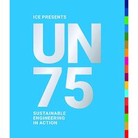 UN75, Daniel Adshead, Jenny Cooke, Patrick James, Kristen MacAskill, Daniel Whiteley