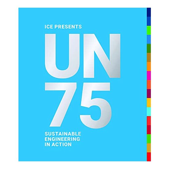 UN75, Daniel Adshead, Jenny Cooke, Patrick James, Kristen MacAskill, Daniel Whiteley