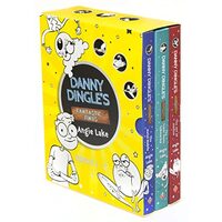 Danny Dingle's Fantastic Finds