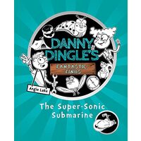 Danny Dingle's Fantastic Finds