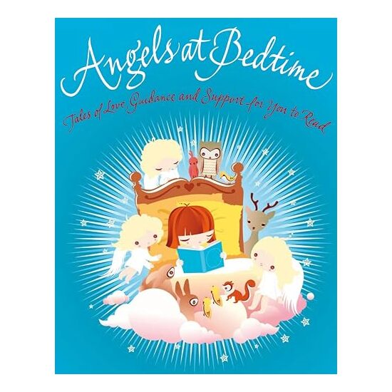 Angels at bedtime - Imagine 1