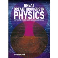 Great Breakthroughs in Physics