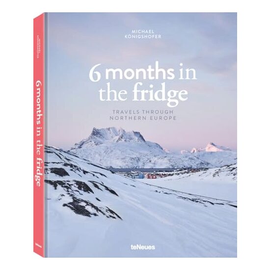6 Months in the Fridge - Imagine 1