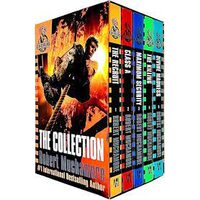 Cherub Series 1 Collection 5 Books Box Set 