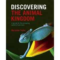Discovering the Animal Kingdom