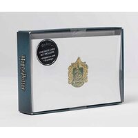 Harry Potter, Insight Editions