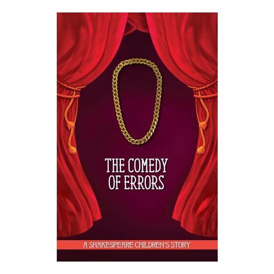 The Comedy of Errors