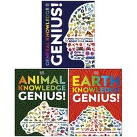 A Quiz Encyclopedia to Boost Your Brain Genius Knowledge