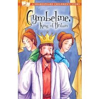 Cymbeline, King of Britain