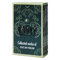 The Collected Works of Oscar Wilde