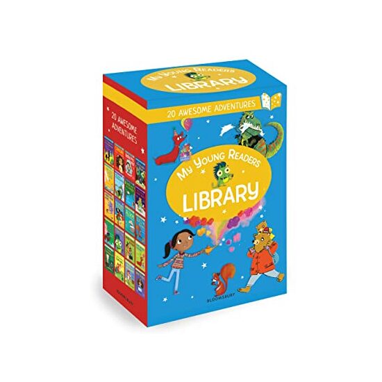 My Young Readers Library