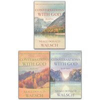 Conversations with God Collection, Neale Donald Walsch
